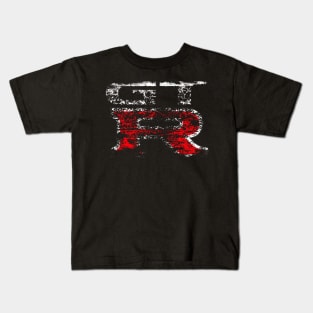 Skyline GTR Kids T-Shirt